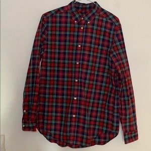 Ralph-Lauren young boy’s shirt